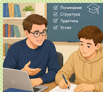 Услуги Услуги репетиторов в Чапаевске