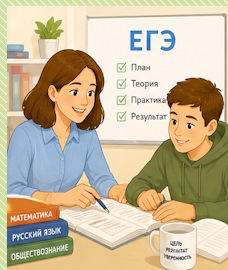 Услуги Услуги репетиторов в Чапаевске