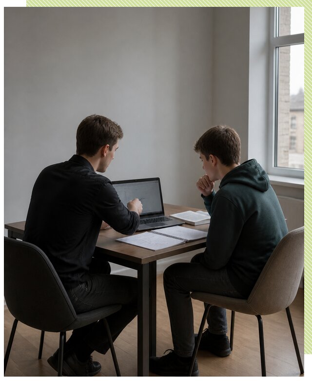 Репетитор по информатике ЕГЭ в Чапаевске от 1532 р. | Репетитор-Чпв
