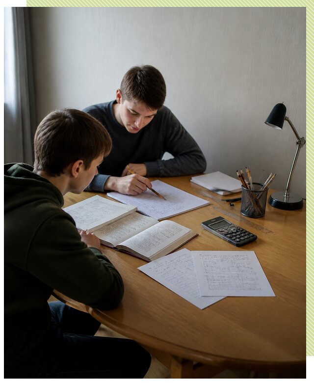 Репетитор по физике ОГЭ в Чапаевске от 1532 р. | Репетитор-Чпв