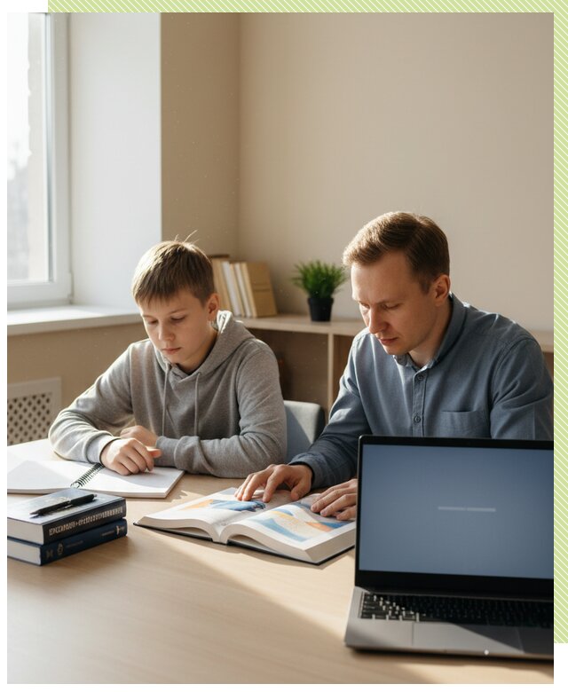 Репетитор по английскому 7 класс в Чапаевске по цене 1226 р. | Репетитор-Чпв