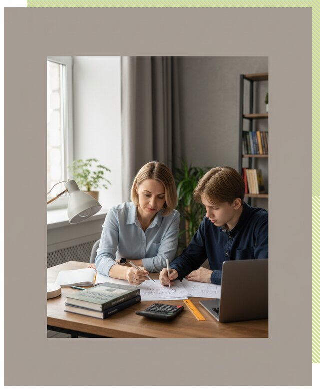 Репетитор по физике 11 класс в Чапаевске от 1532 р. | Репетитор-Чпв