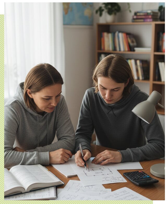 Репетитор по физике для 11 класса с подготовкой к ЕГЭ в Чапаевске