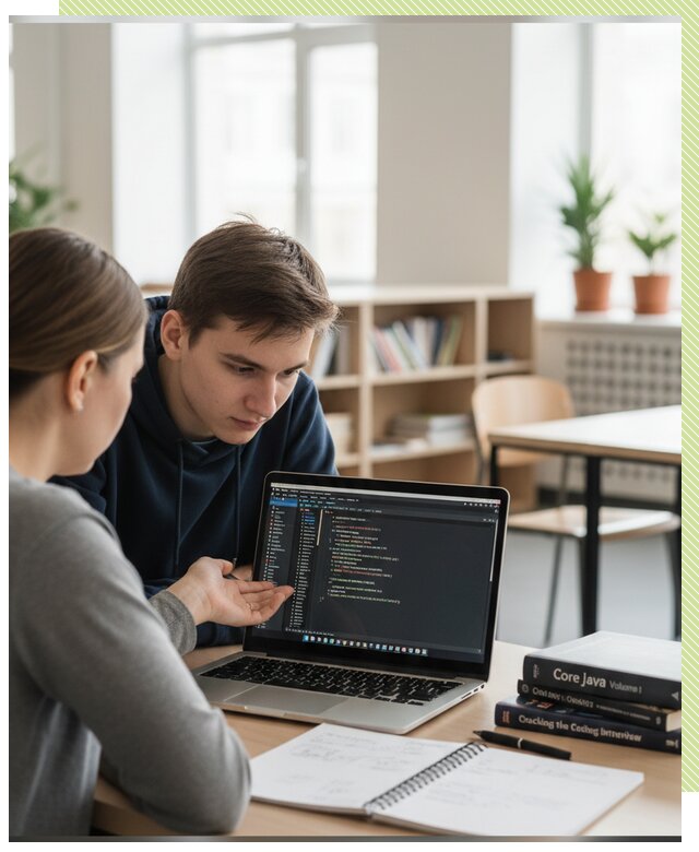 Репетитор по JavaScript в Чапаевске по цене от 1839 р. | Репетитор-Чпв