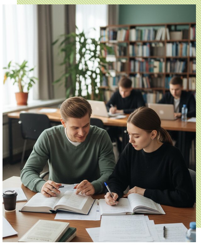 Репетитор для студентов медиков в Чапаевске от 1532 р. | Репетитор-Чпв